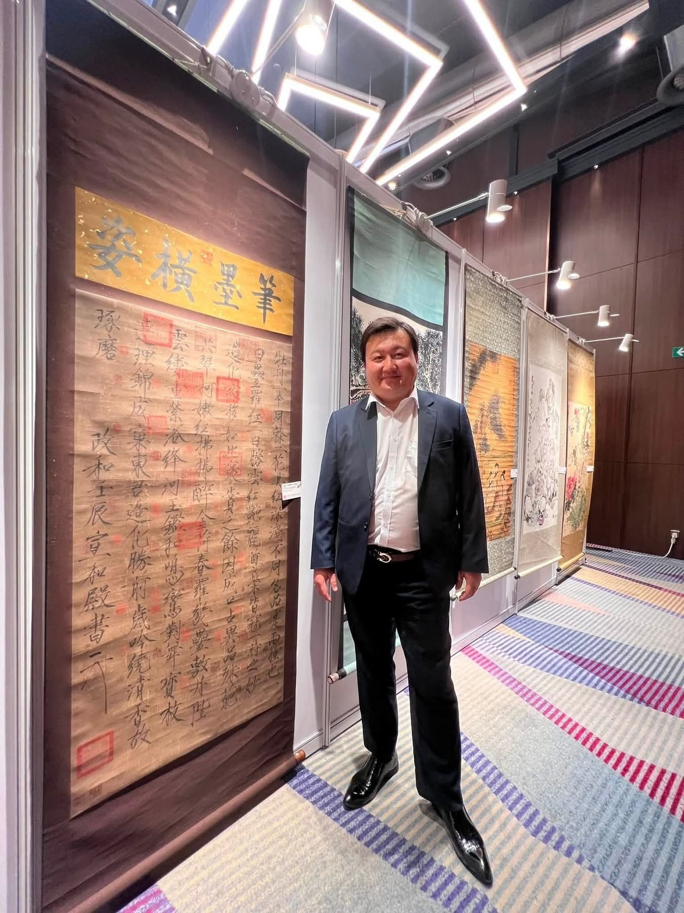 图片[13]-特稿：從無古人 後無來者——泰國佛牌首登國際拍賣舞台-华闻时空